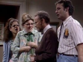 Still from Buck Henry/Tom Petty and the Heartbreakers