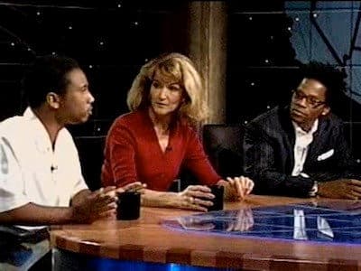 Still from July 25, 2003