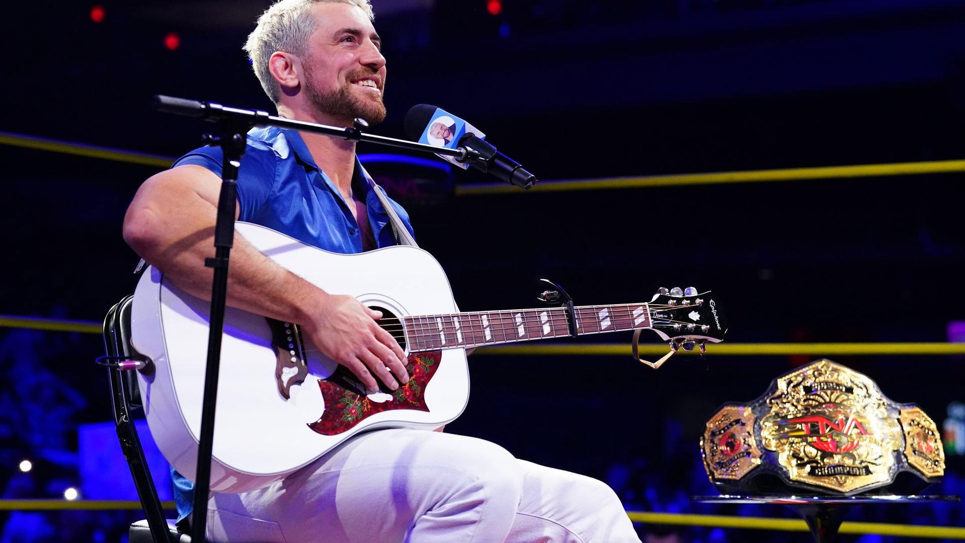 Still from Impact! #1073
