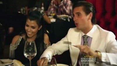 Still from Kourt Goes A.W.O.L.