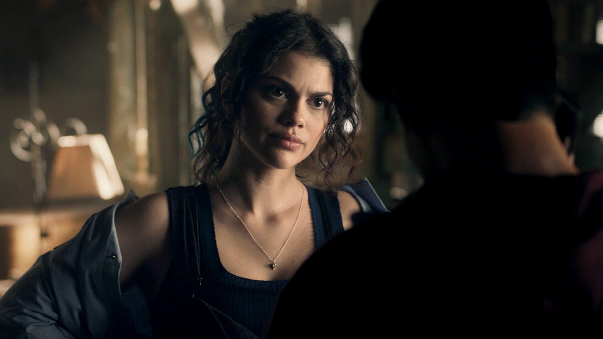 Still from Daddy Issues