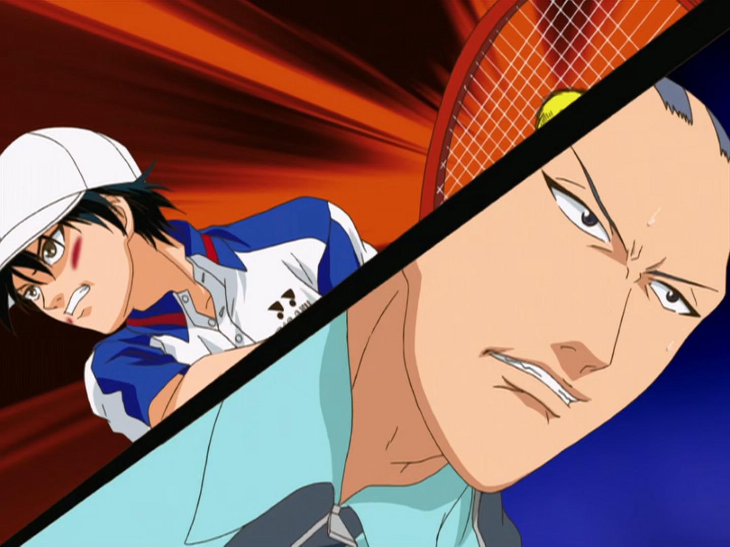Still from Result of the Deadly Duel