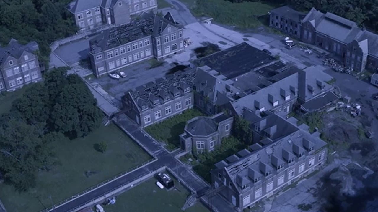 Still from Pennhurst State School
