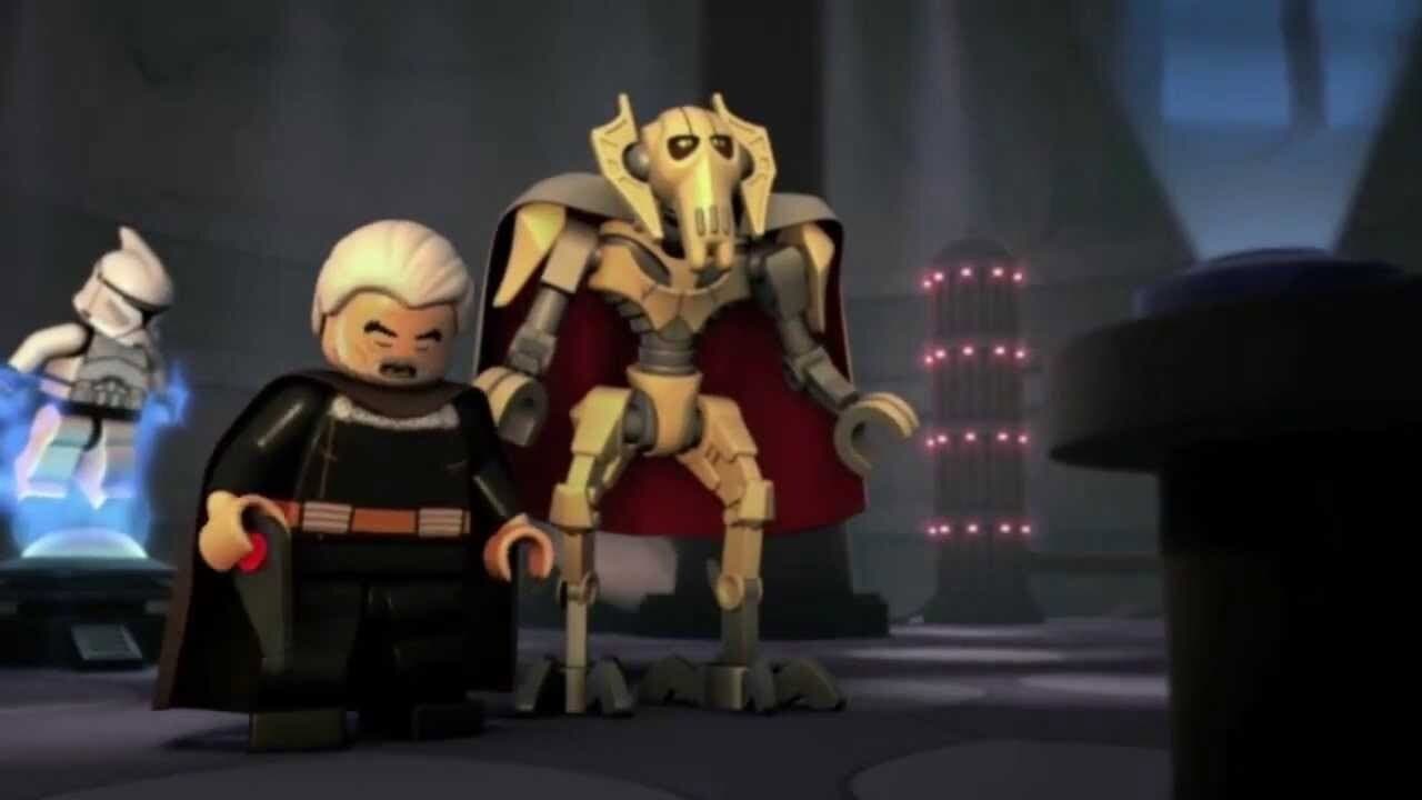 Still from The Dark Side Rises