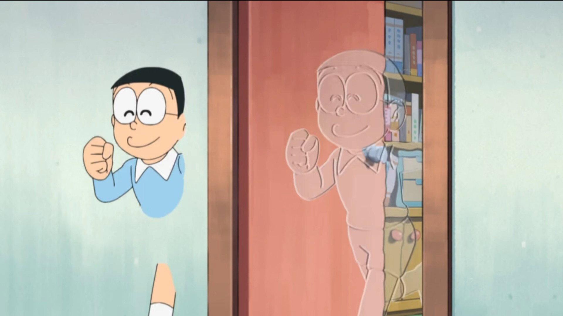 Still from Episode 910