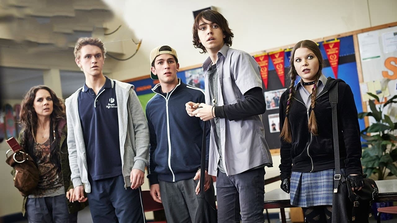 Still from Episode 6