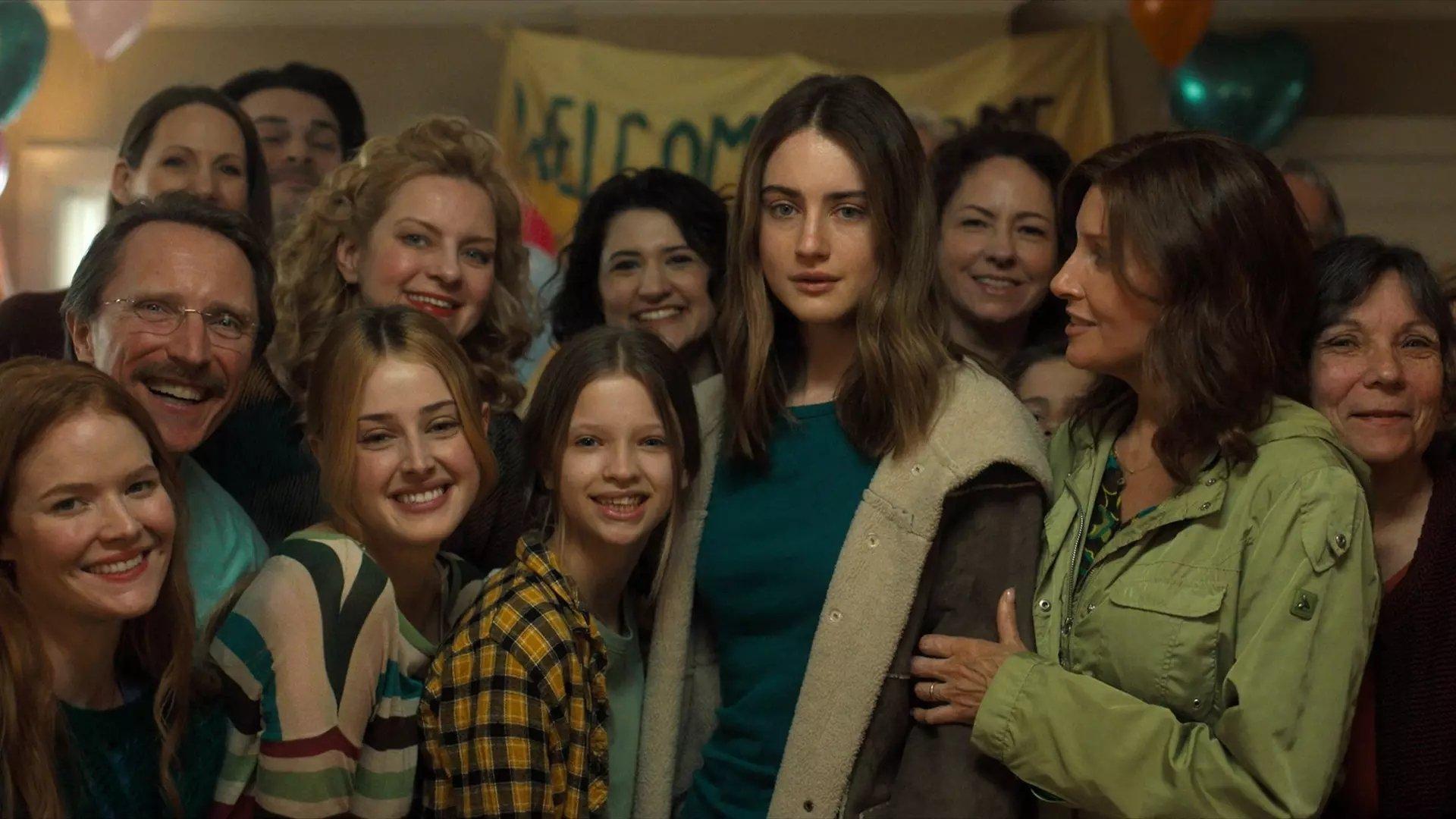 Still from U were there