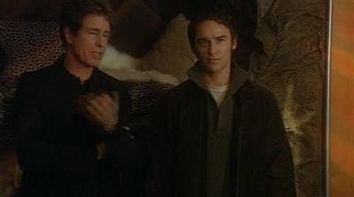 Still from A Normal Life