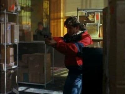 Still from Special Delivery