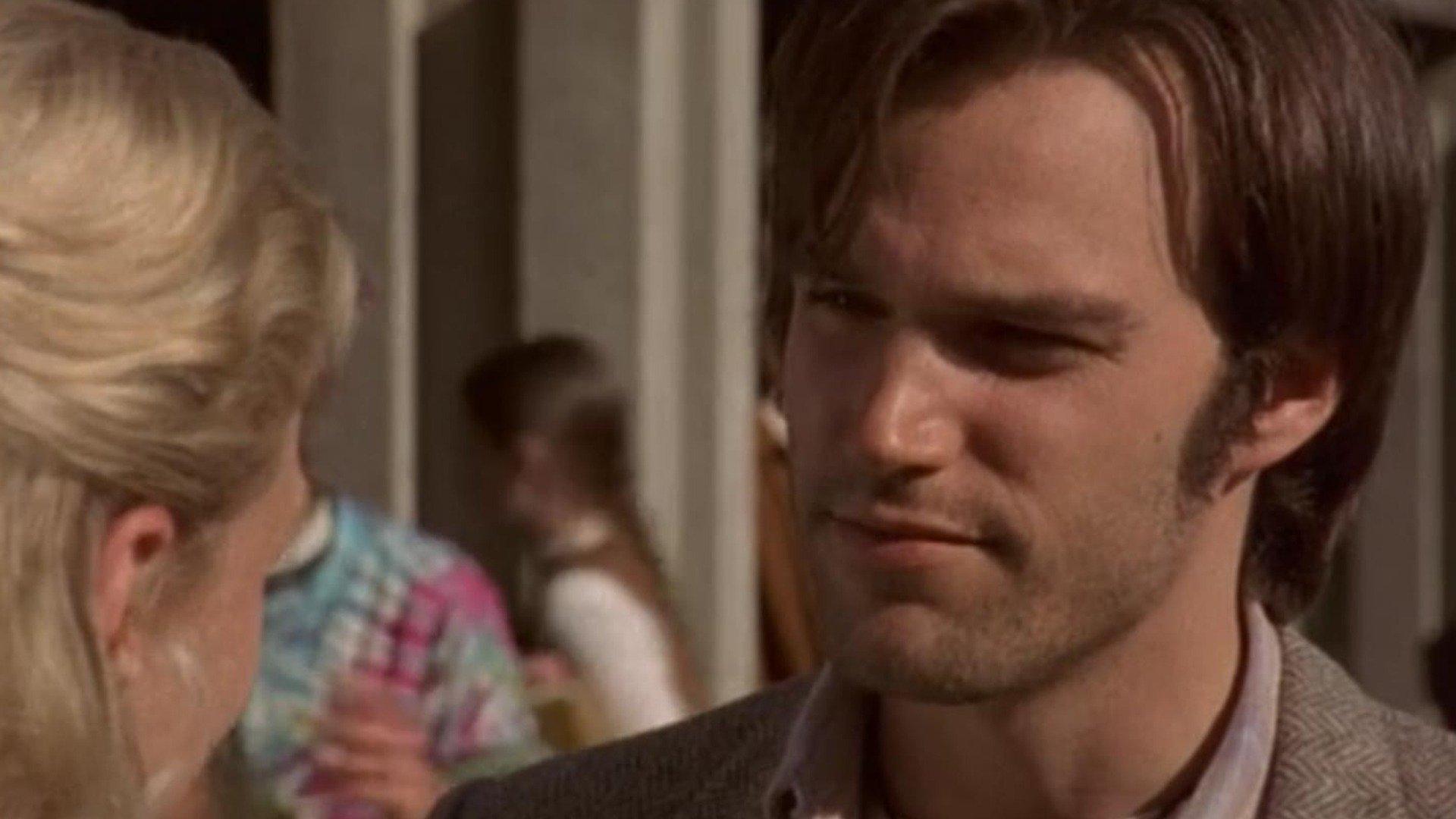 Still from Time to Time
