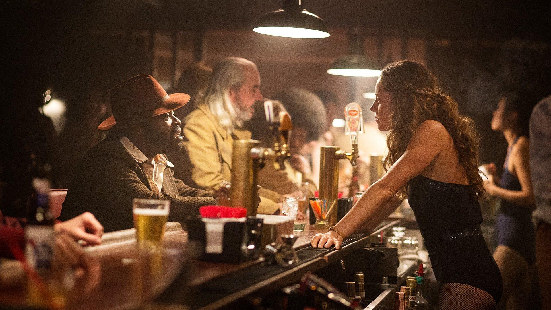 Still from What Kind of Bad?