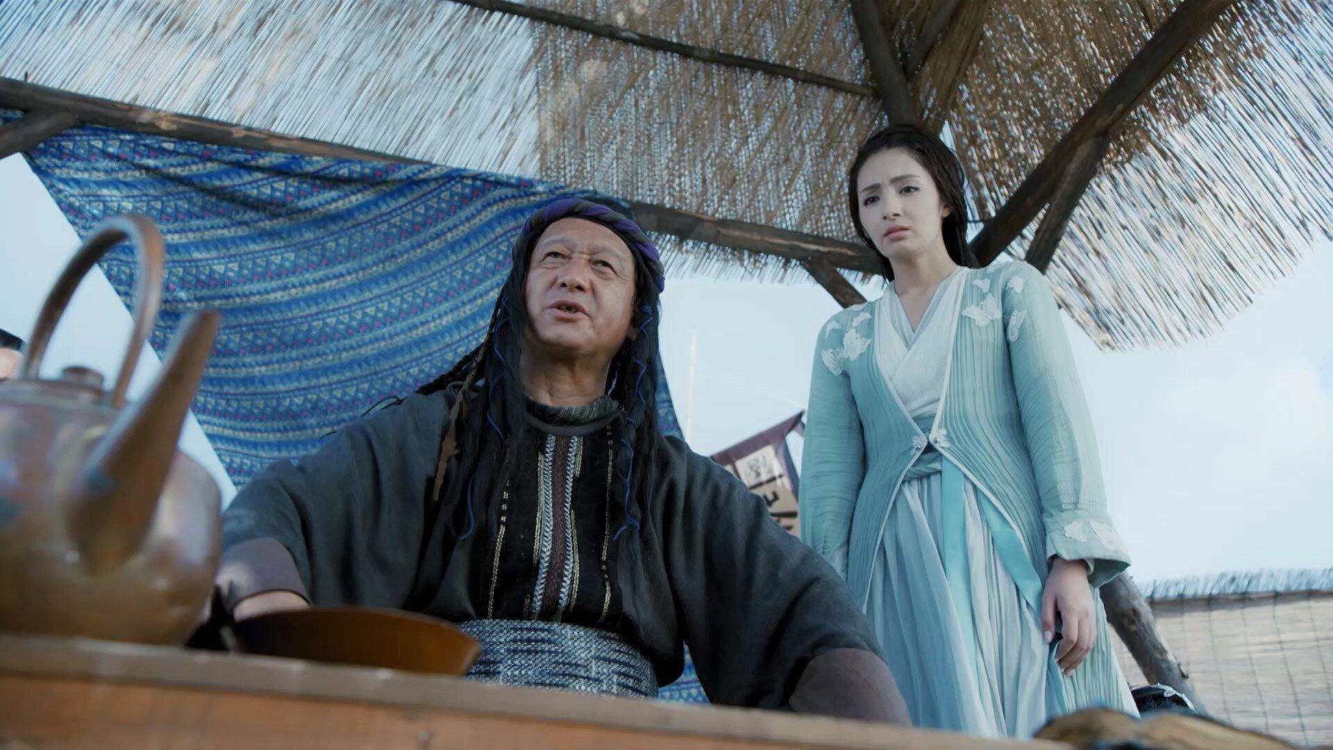Still from Episode 51
