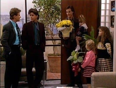 Still from Working Mothers