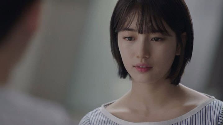 Still from A Boy Meets a Girl (1)