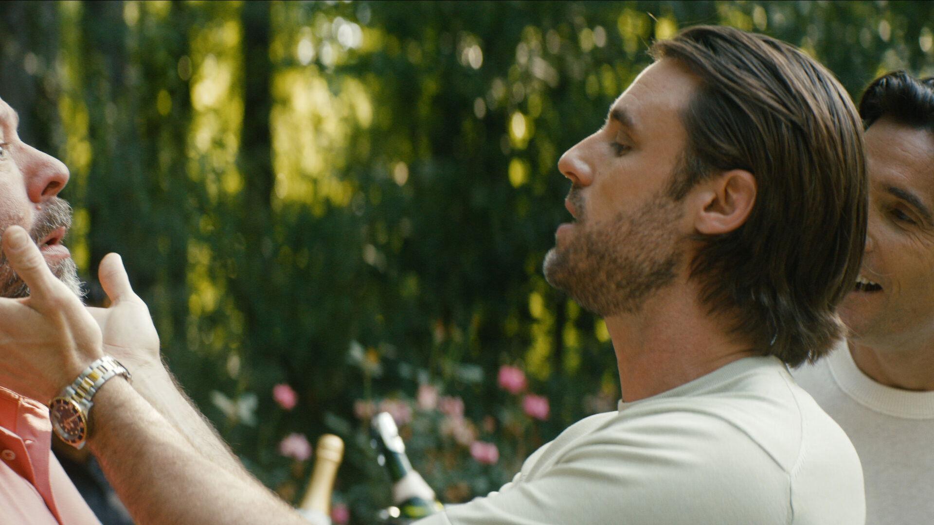 Still from Nutless