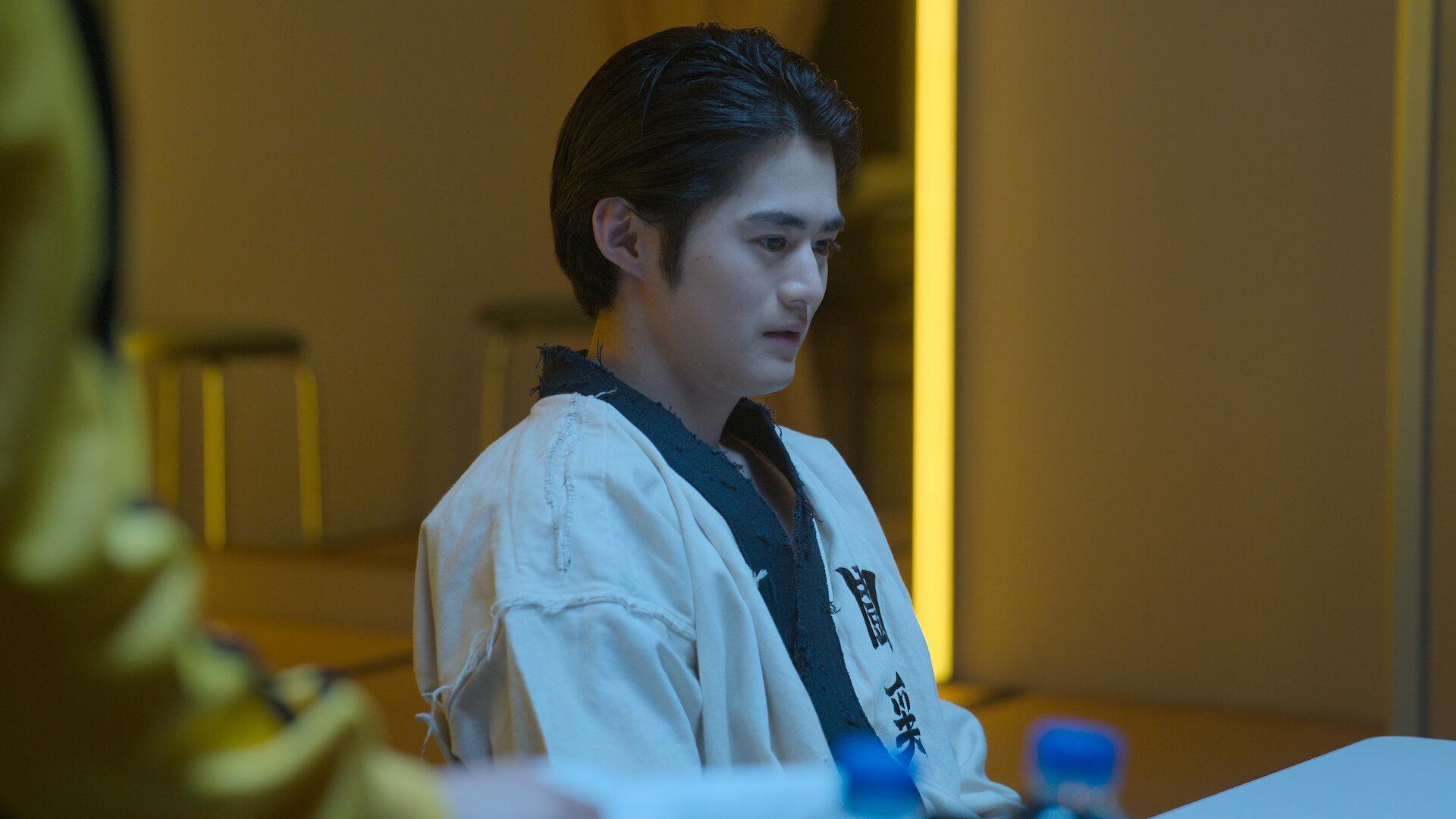 Still from This is My Youth