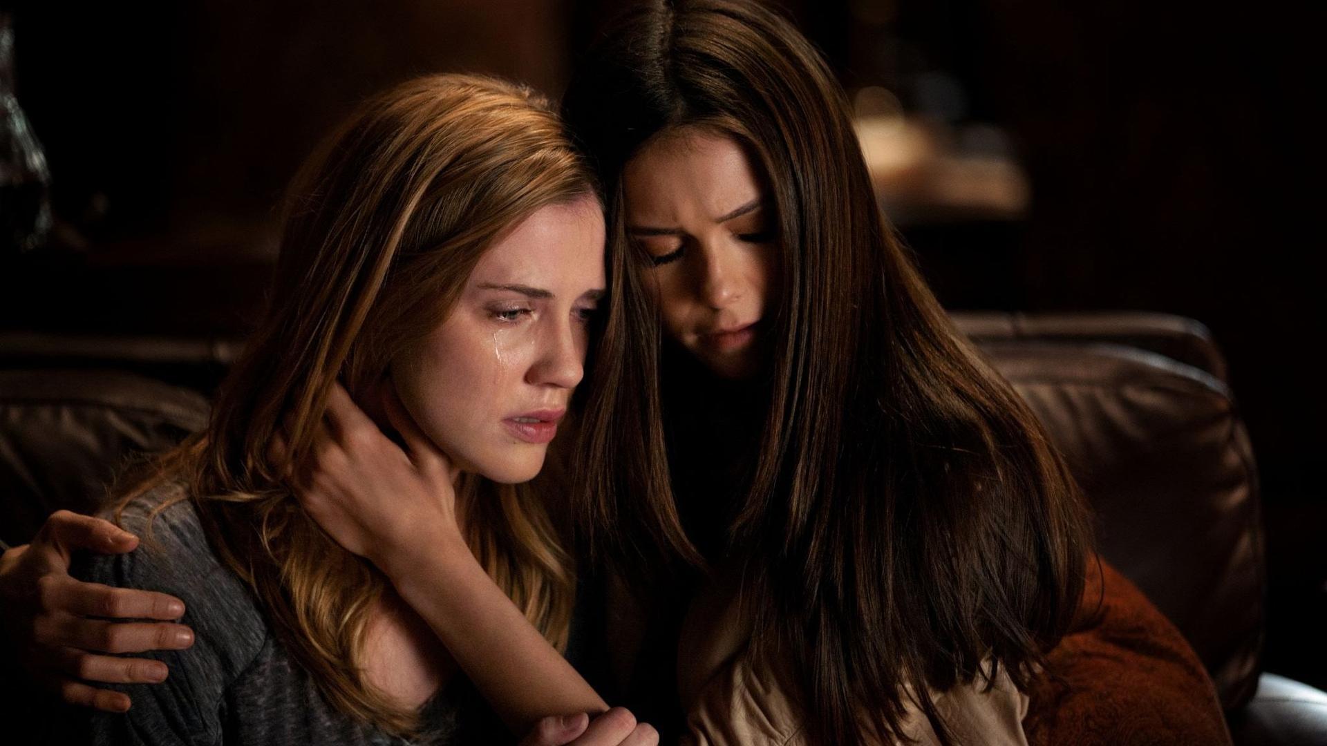 Still from Klaus