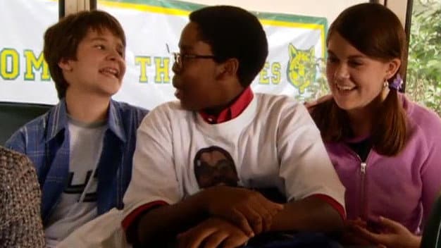 Still from Guide to: Emergency Drills & Late Bus