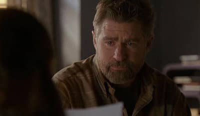 Still from You're a Good Man, Andy Brown