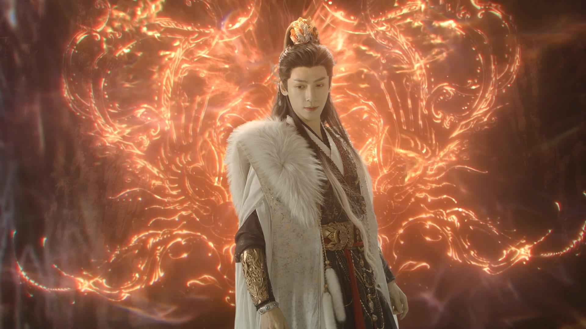 Still from Episode 7