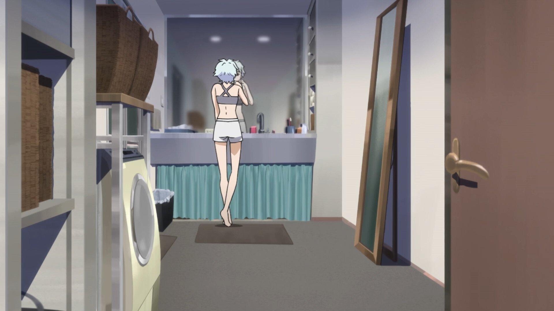 Still from The Three Princesses
