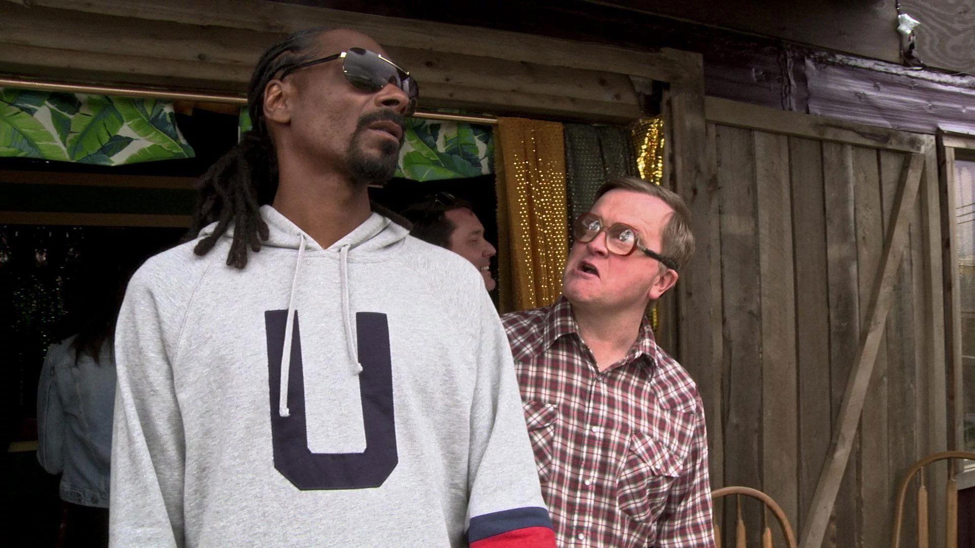 Still from Up In Smoke We Go