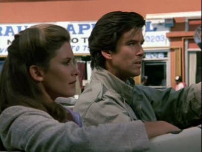 Still from A Pocketful of Steele