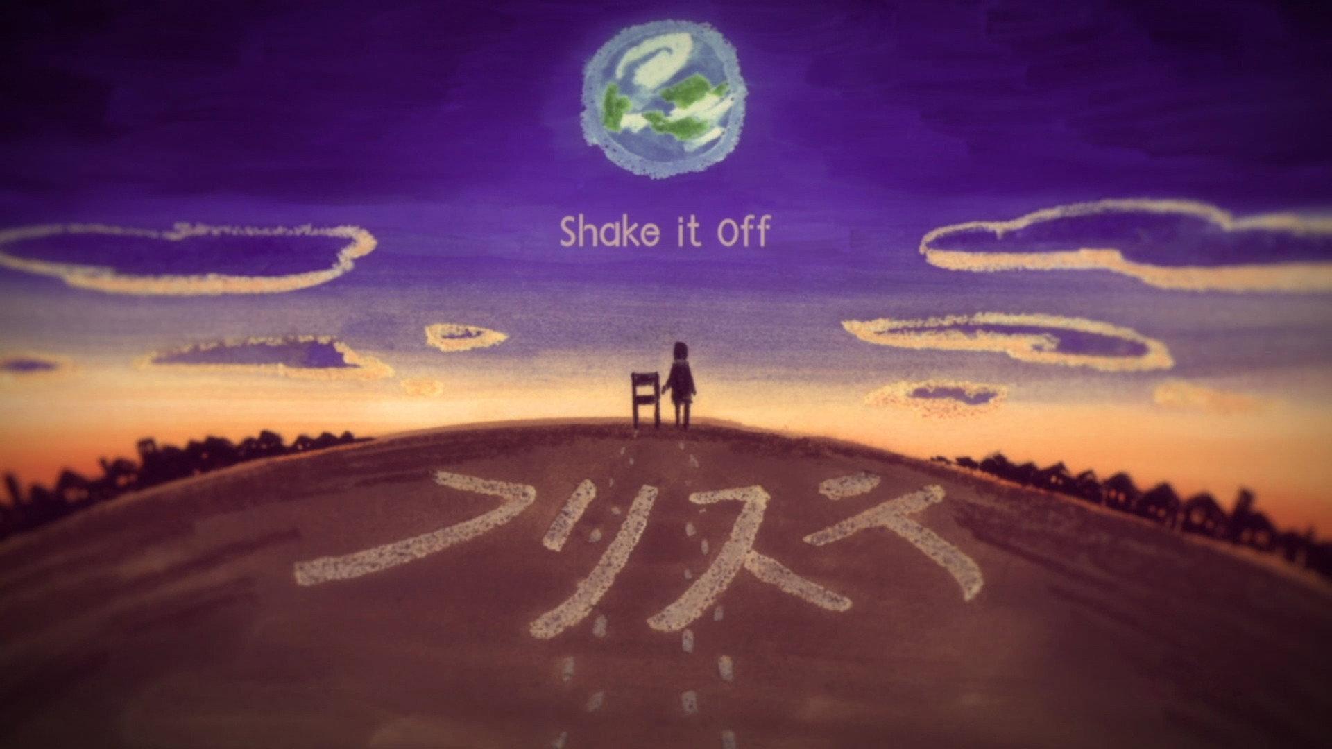 Still from Shake It Off