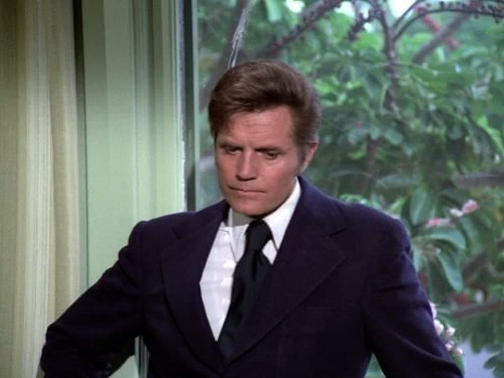 Still from The Bells Toll At Noon