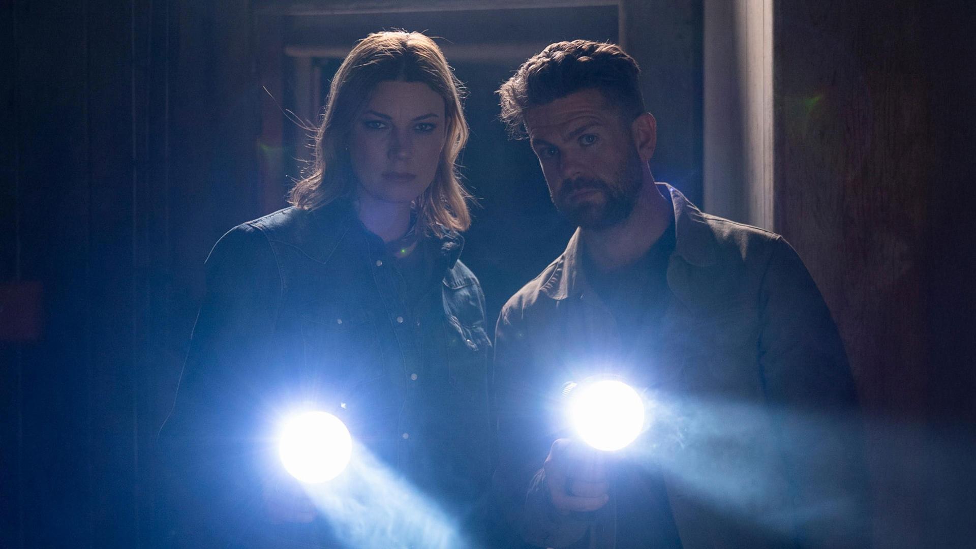 Still from Secrets of Vulture City