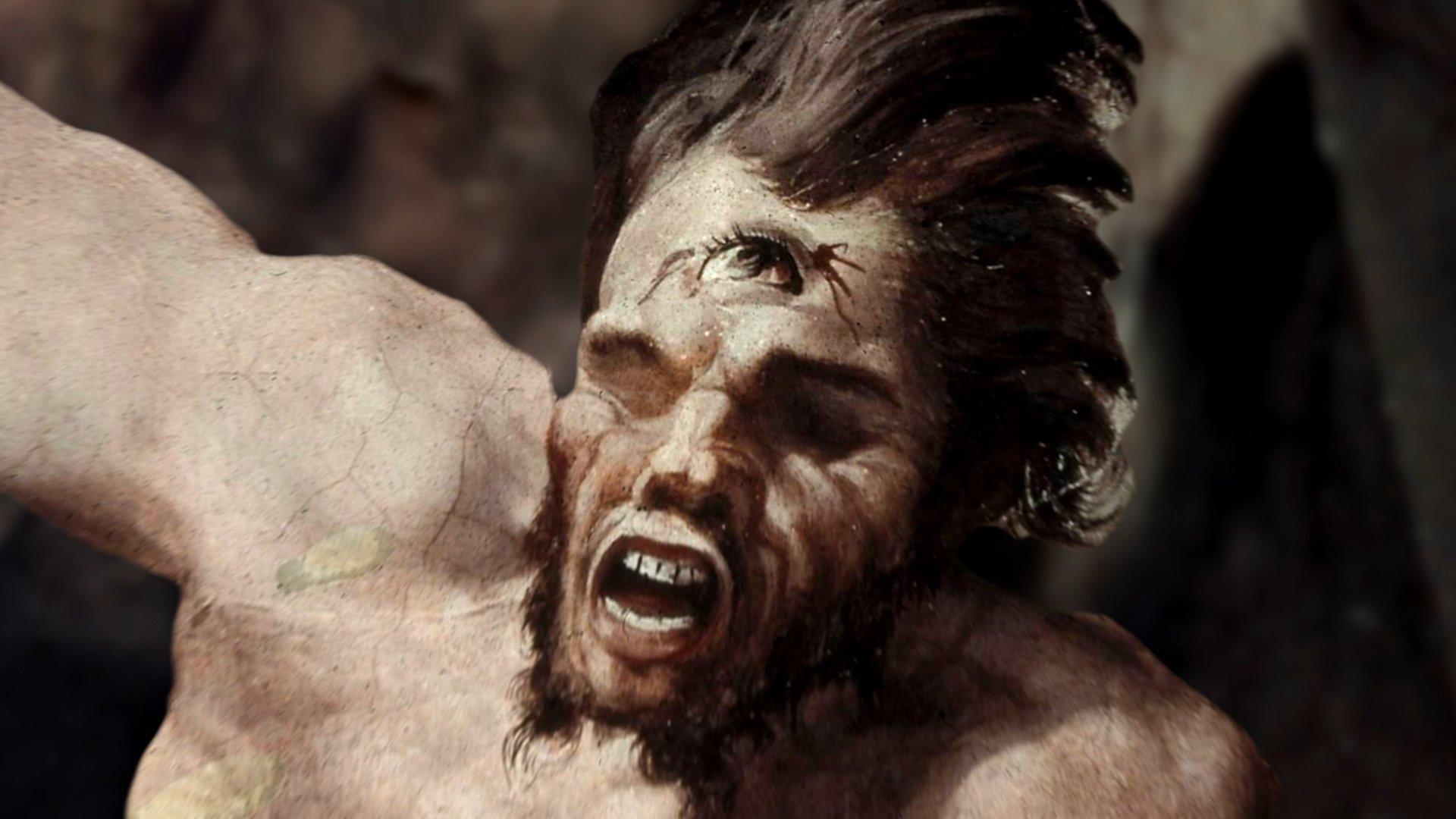 Still from Giants of the Mediterranean