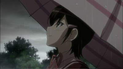 Still from FLAG 6.0 10% Chance of Rain