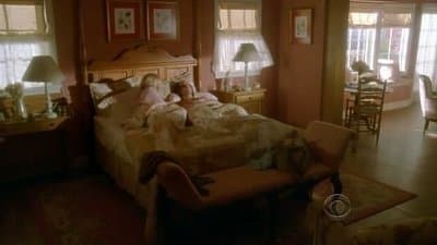 Still from Allison Rolen Got Married
