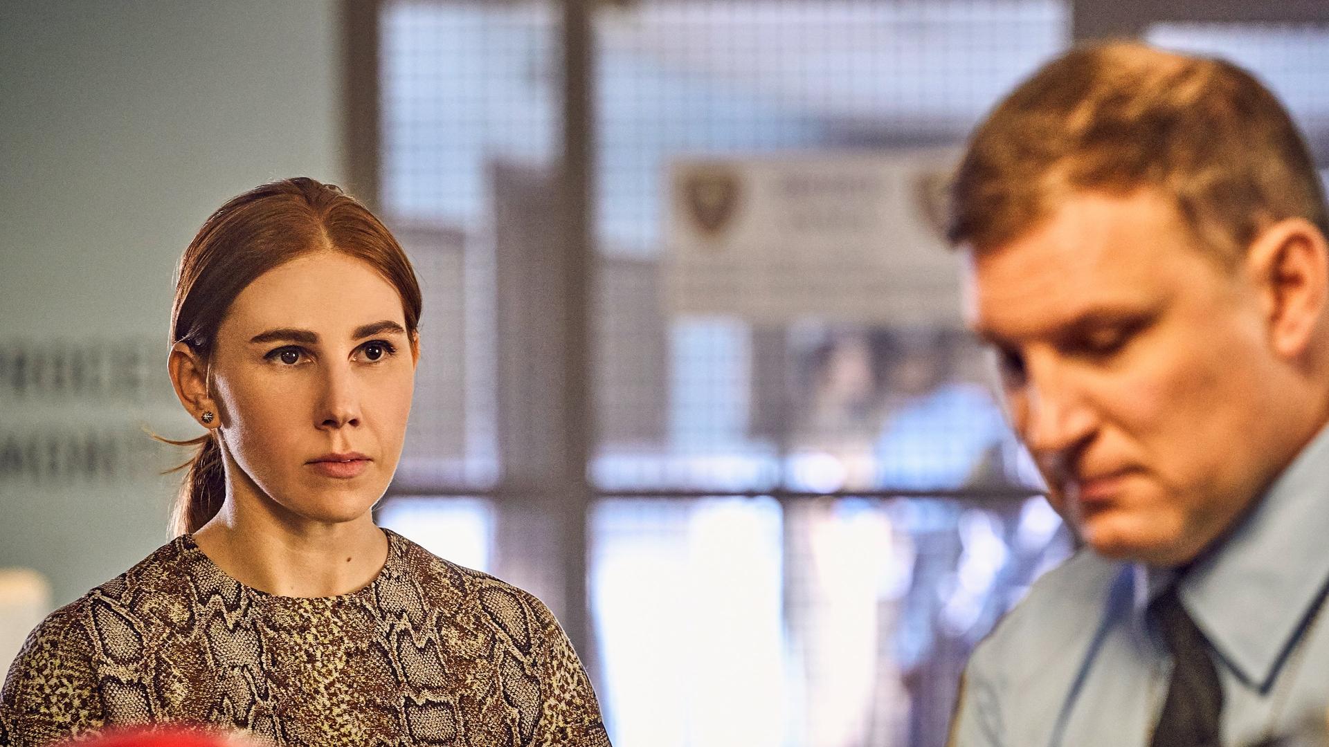 Still from Other People's Houses