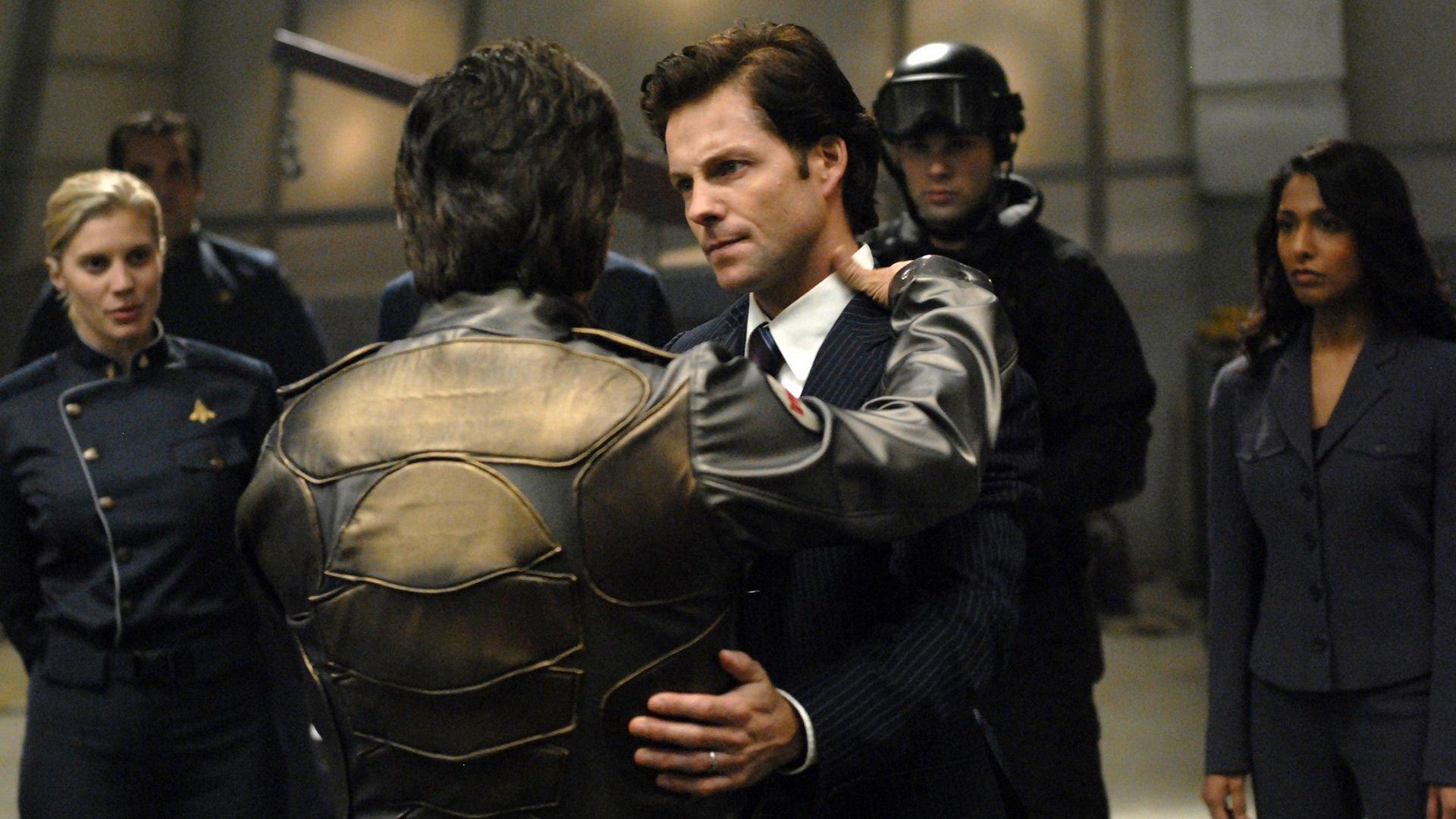 Still from Revelations