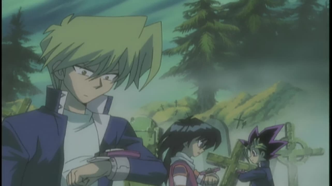 Still from Legendary Heroes (1)
