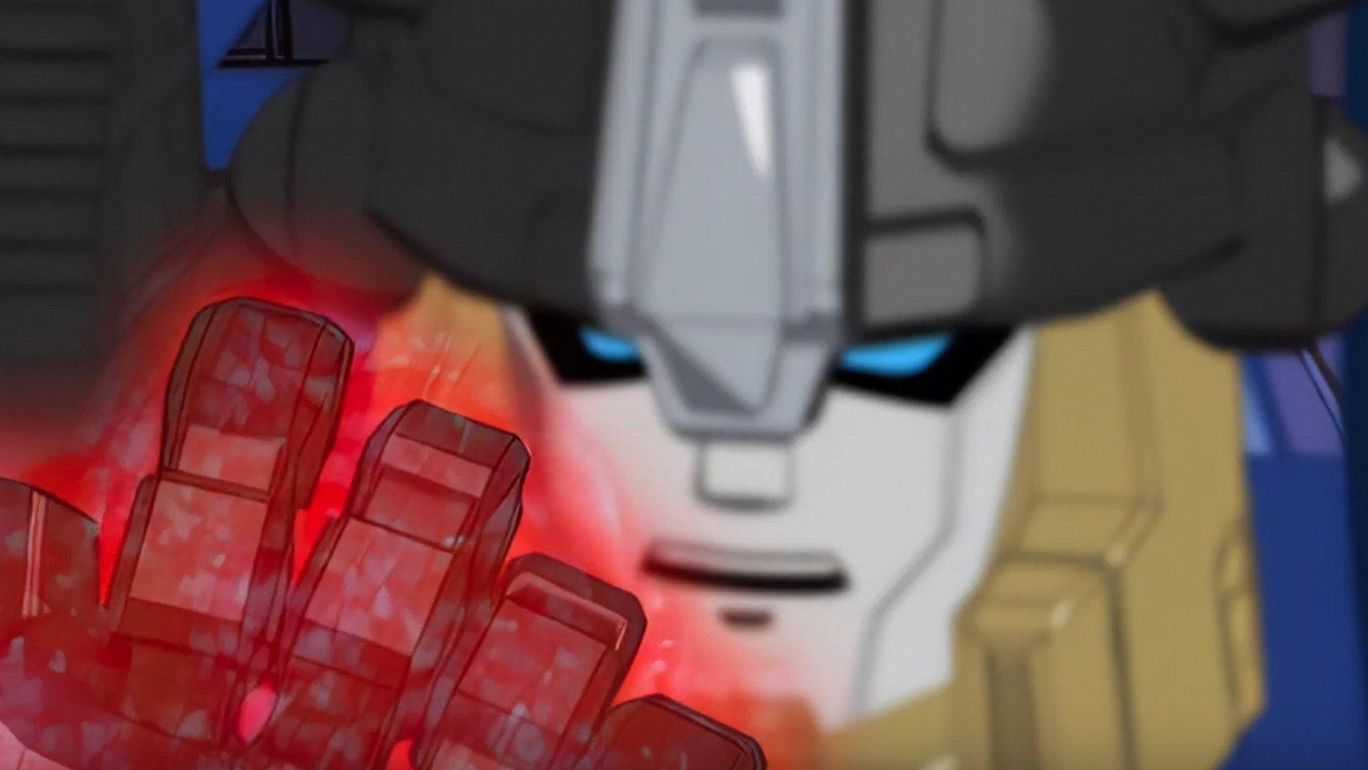 Still from Ironhide Team
