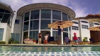 Still from Glass Houses
