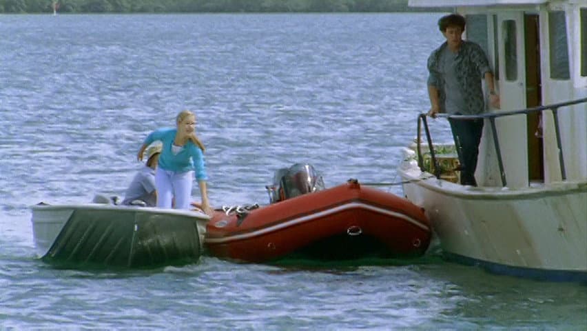 Still from Shipwrecked