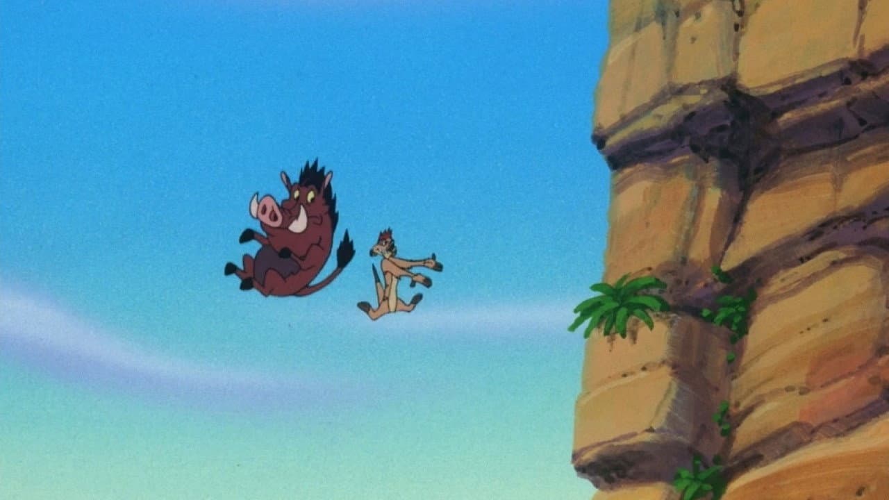 Still from Cliphangers