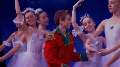 Still from Mr. Ballerina