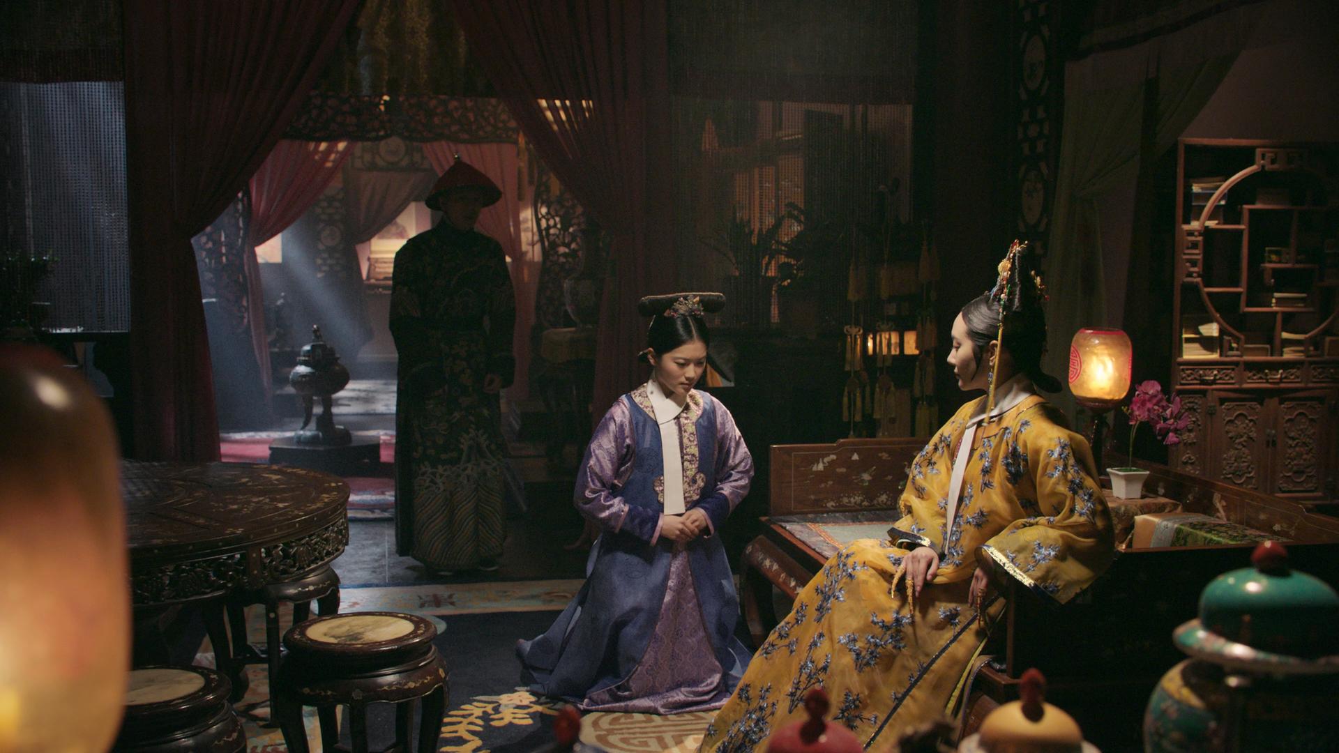 Still from Episode 85