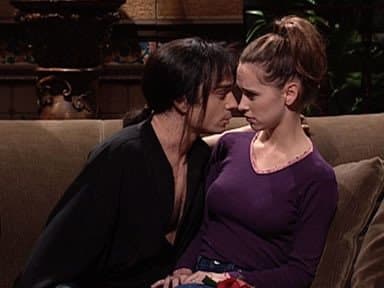 Still from Jennifer Love Hewitt/Beastie Boys