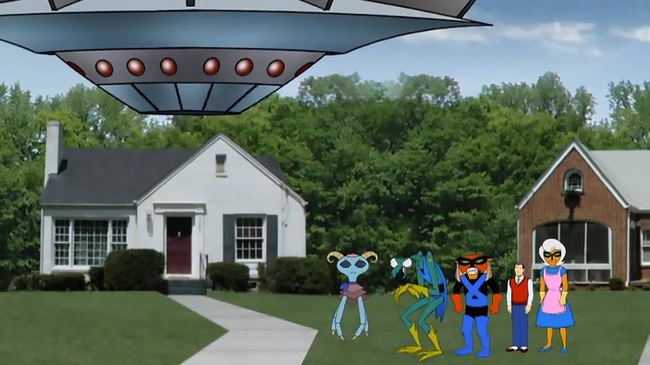 Still from Pepper