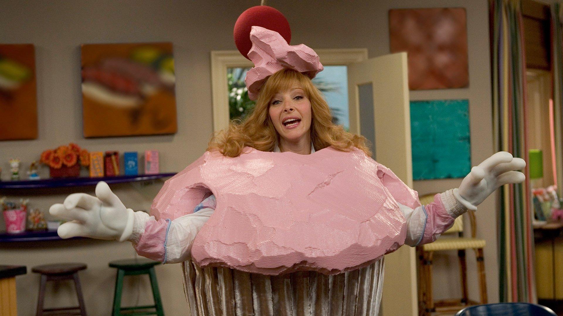 Still from Valerie Shines Under Stress