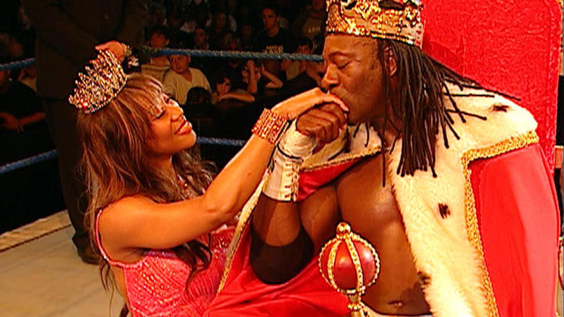 Still from SmackDown - Jun. 16, 2006