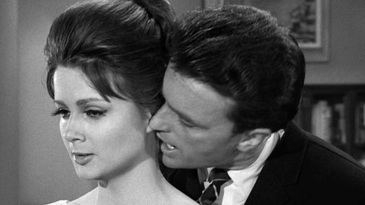 Still from The Girl from Little Egypt