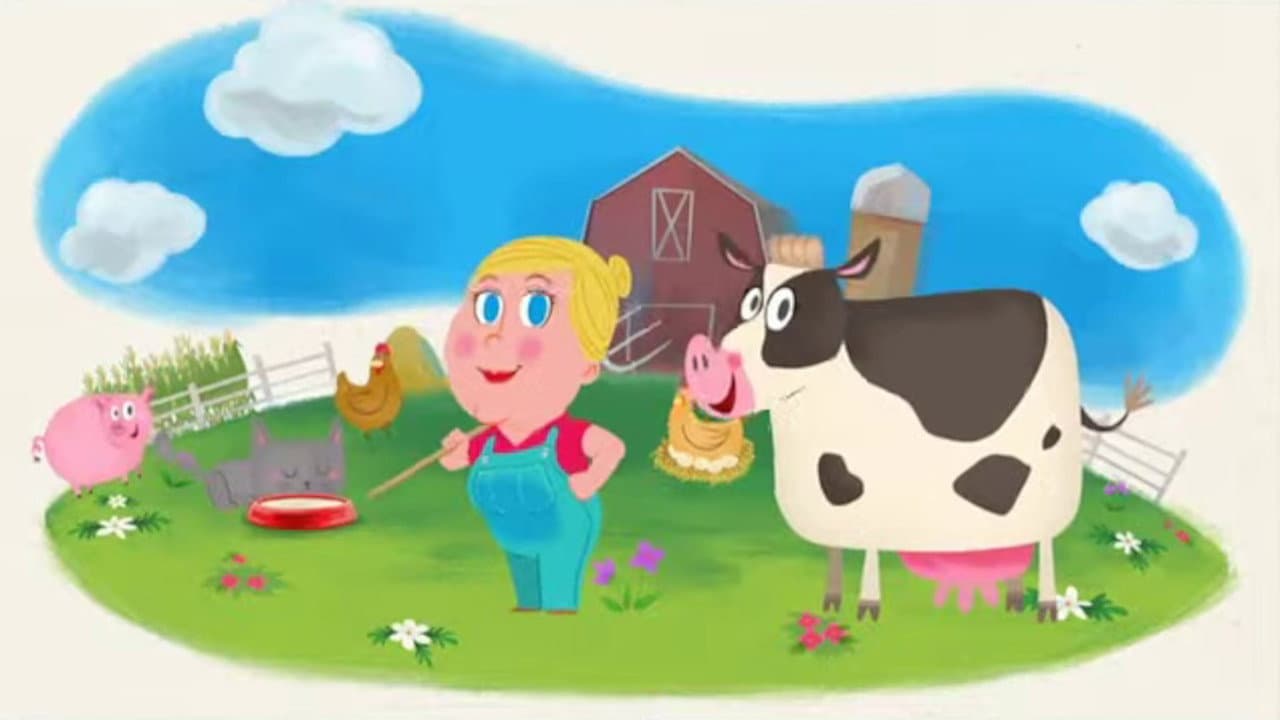 Still from Old Pam Poovey