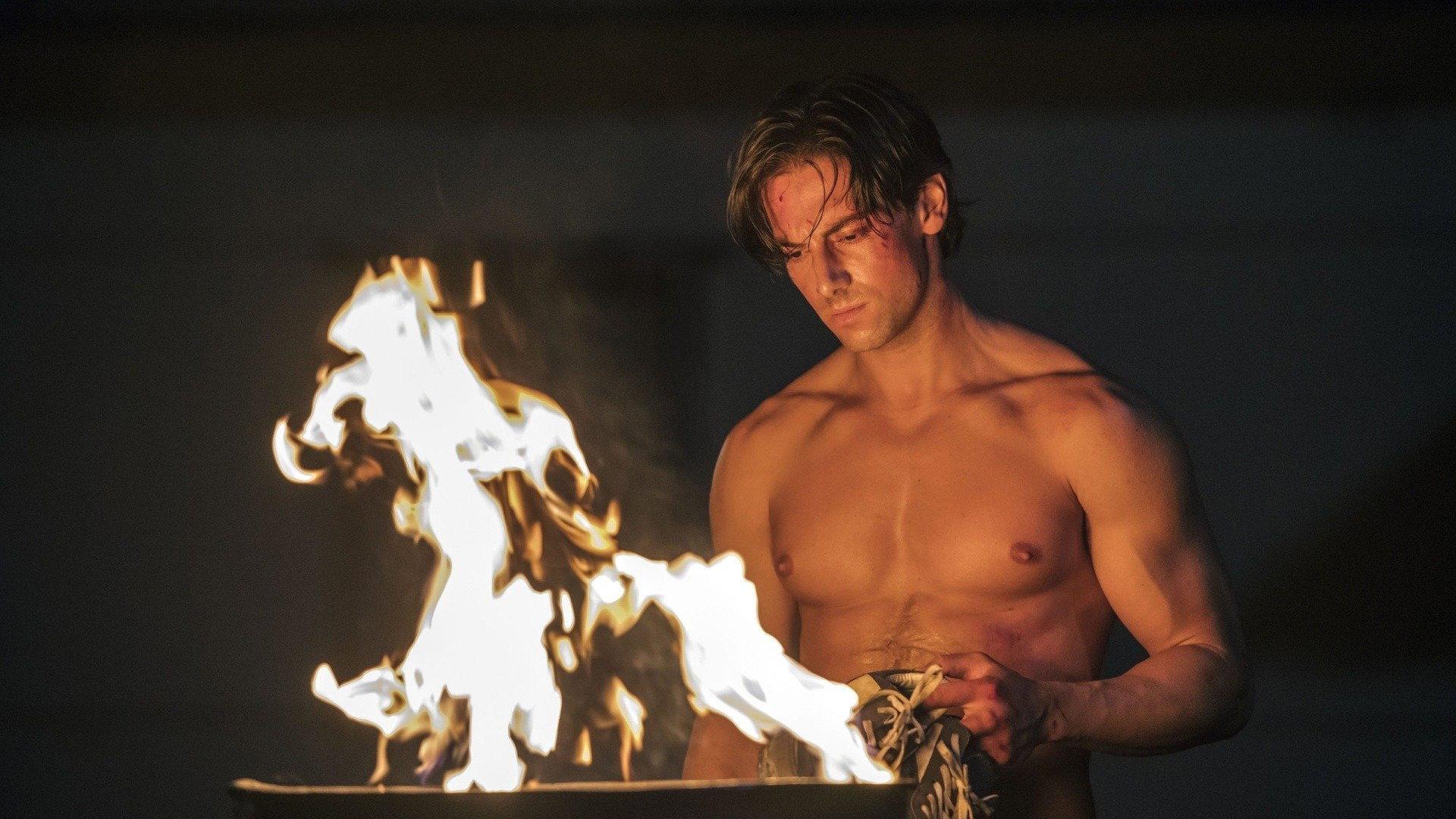 Still from Episode 2