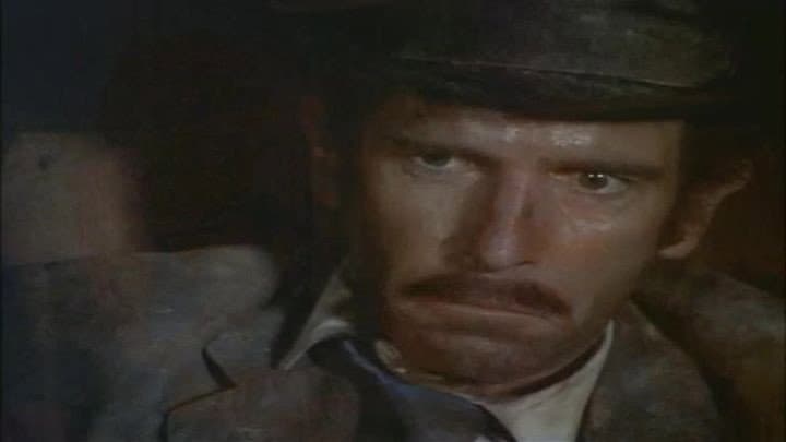 Still from The Long Chase